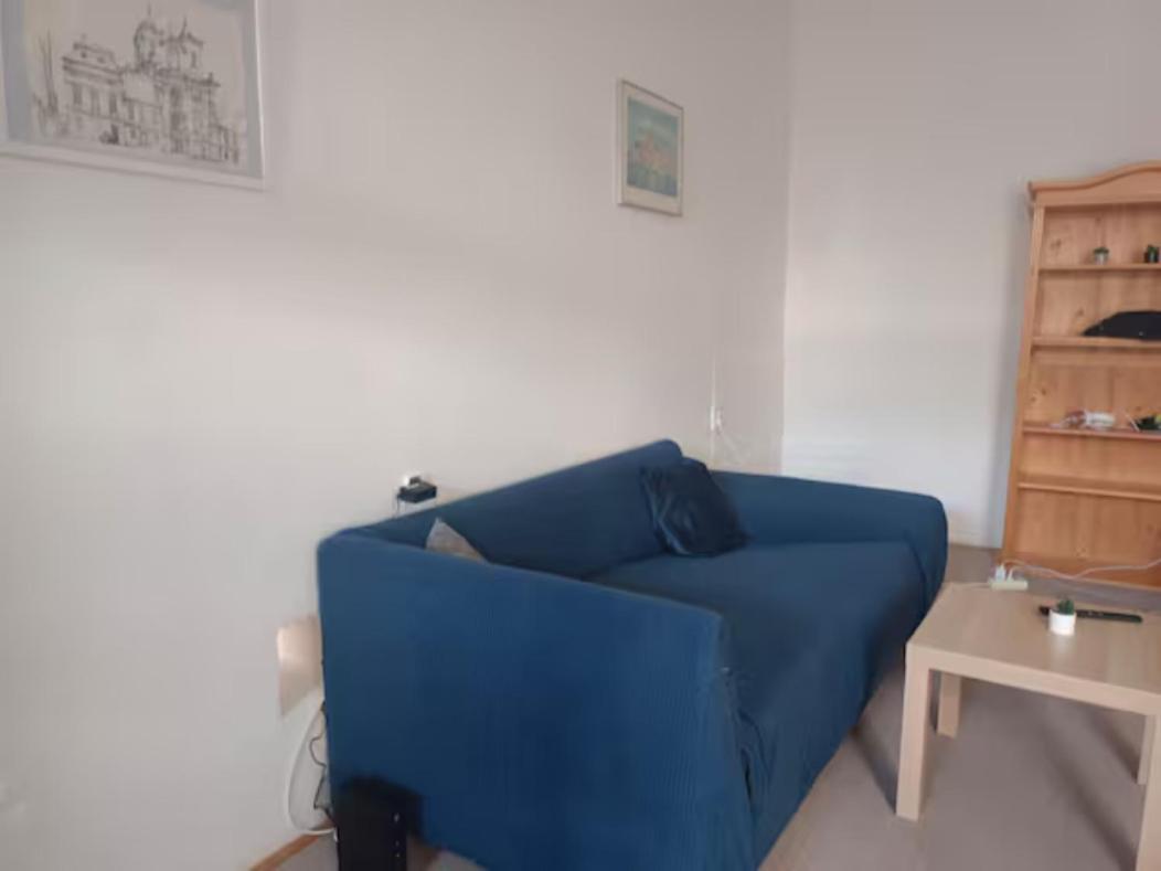 Byt S Terasou A Zahradou Brno Exteriér fotografie