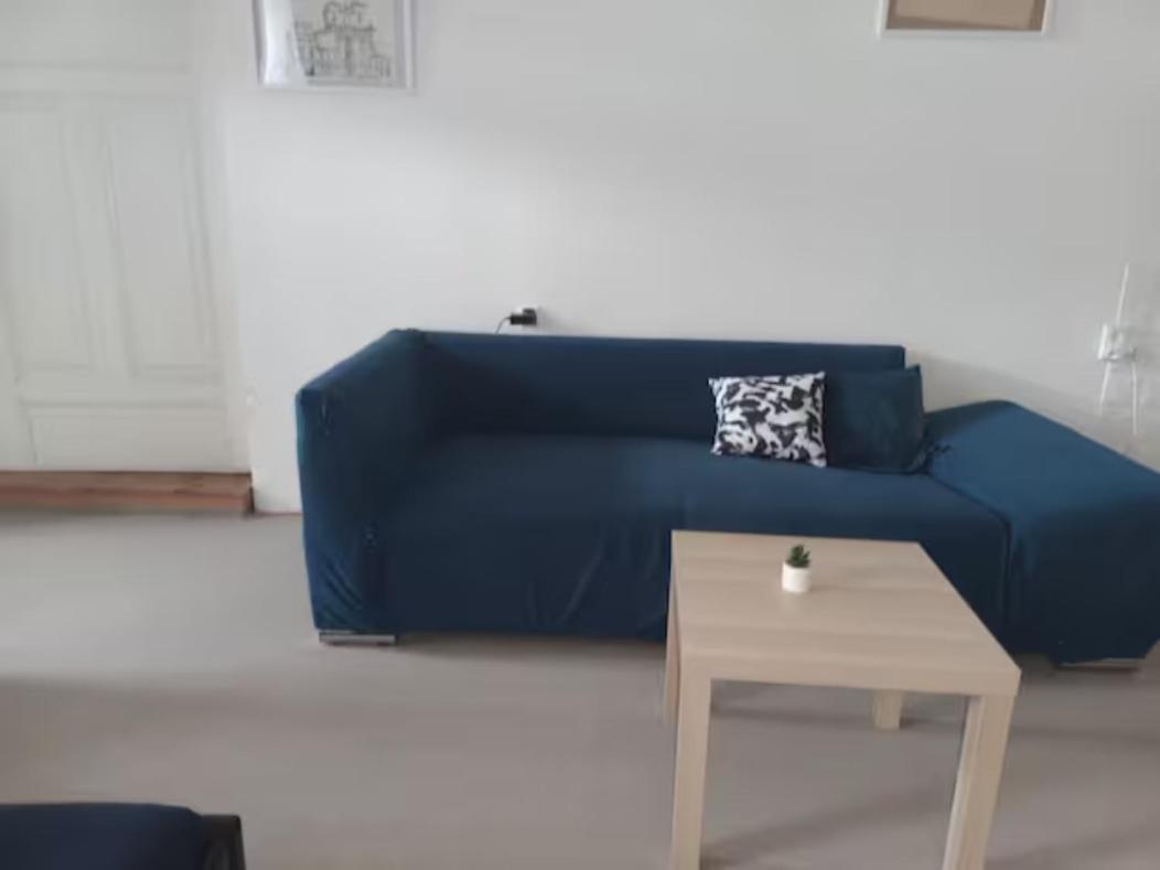 Byt S Terasou A Zahradou Brno Exteriér fotografie